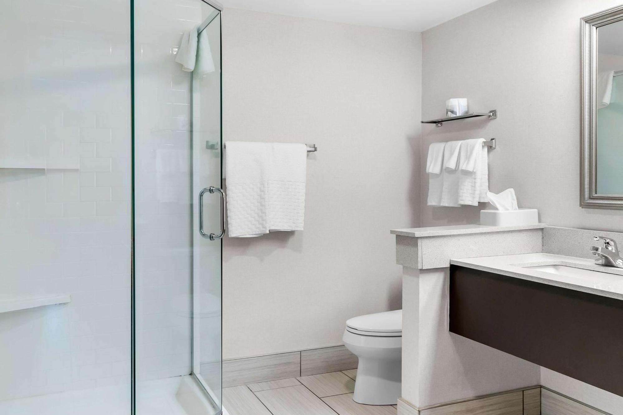 Best Western Okemos/East Lansing Hotel & Suites Extérieur photo
